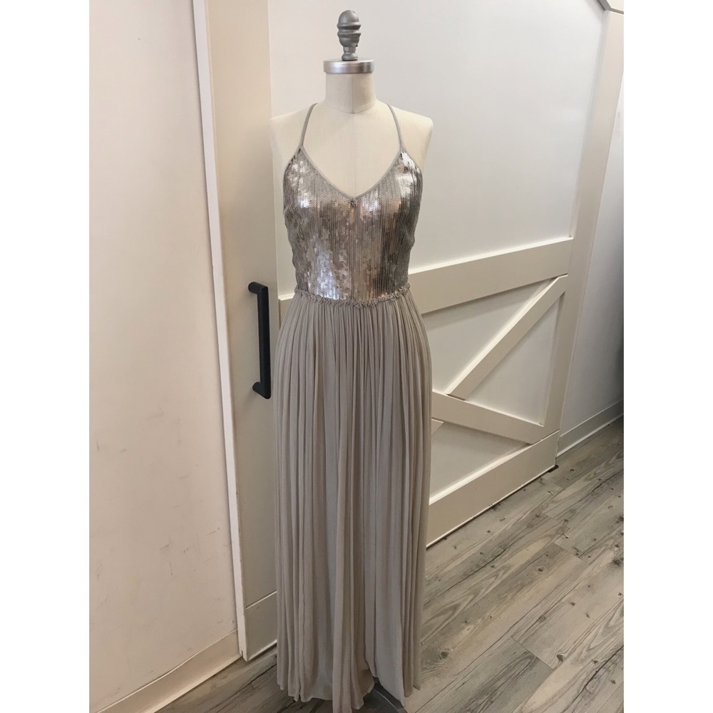Chan Luu Dress
